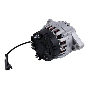 eRiNGo　1001 Automotive Generator 31100-5X6-J01 104211-3470 104211-3471